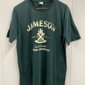 Jameson Irish whiskey Shirt